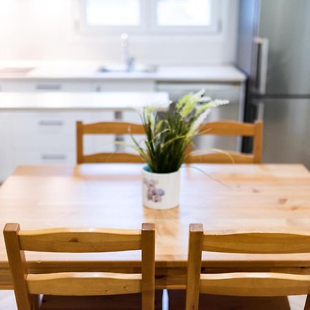 Apartamento Reformado Centro Granada Exteriör bild