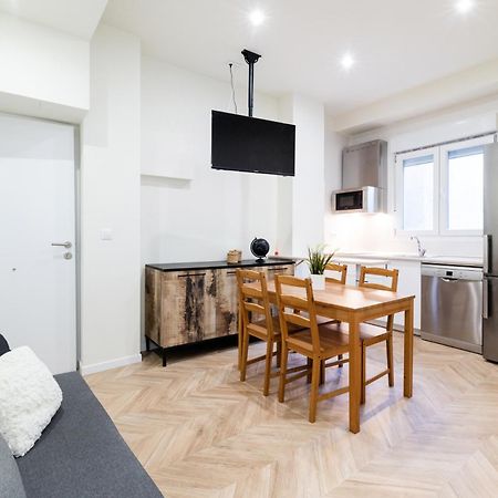 Apartamento Reformado Centro Granada Exteriör bild