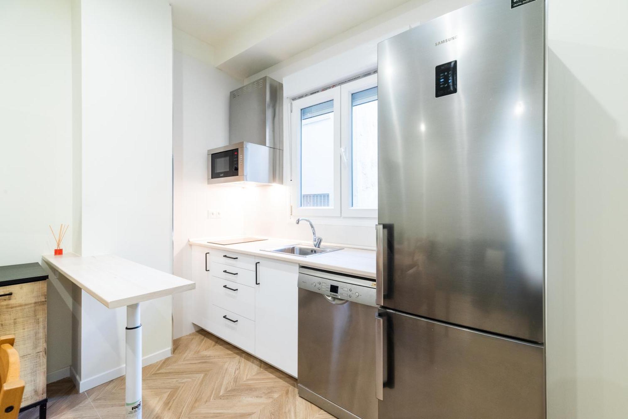 Apartamento Reformado Centro Granada Exteriör bild