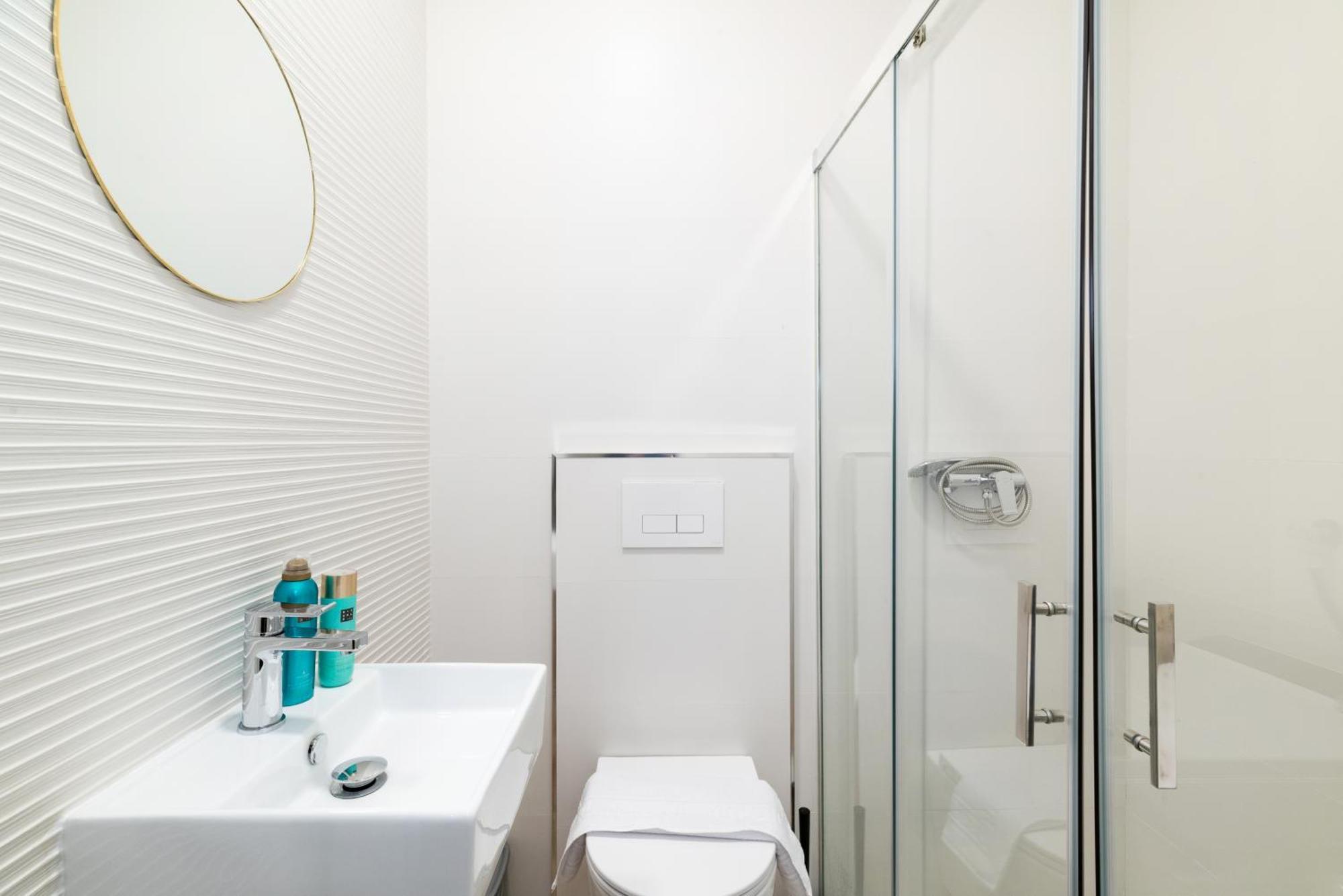 Apartamento Reformado Centro Granada Exteriör bild