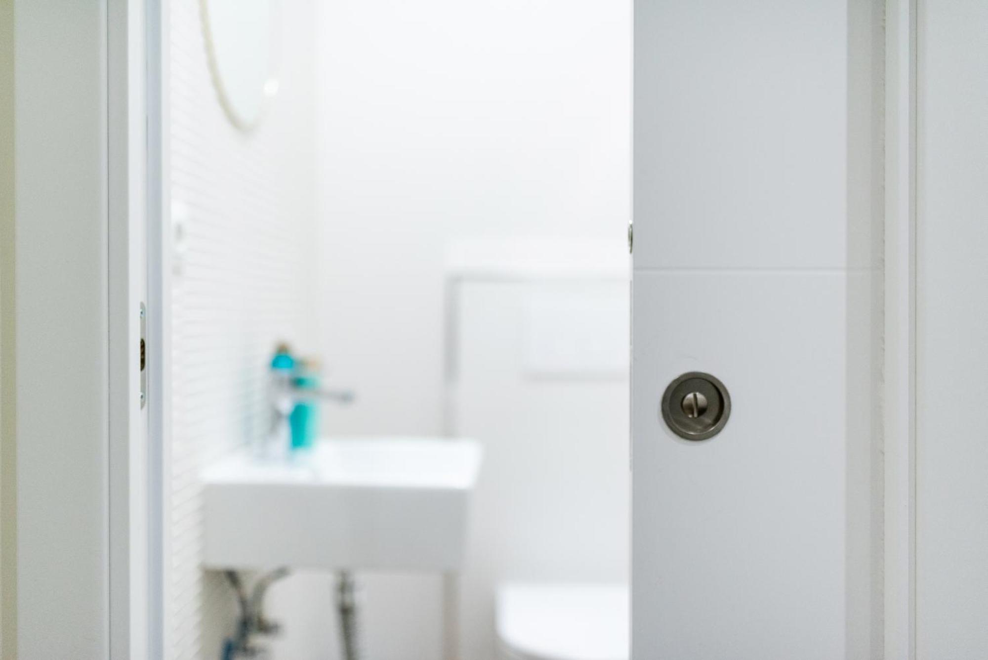 Apartamento Reformado Centro Granada Exteriör bild
