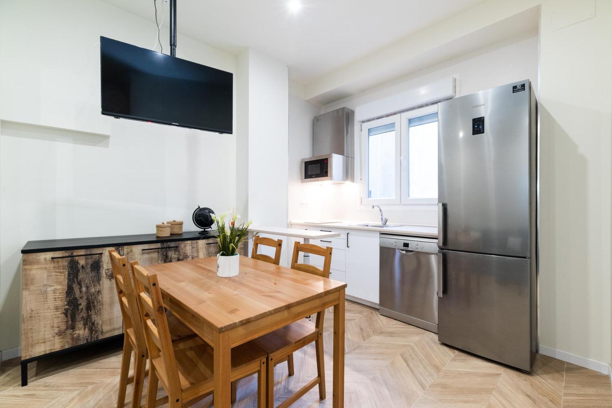 Apartamento Reformado Centro Granada Exteriör bild