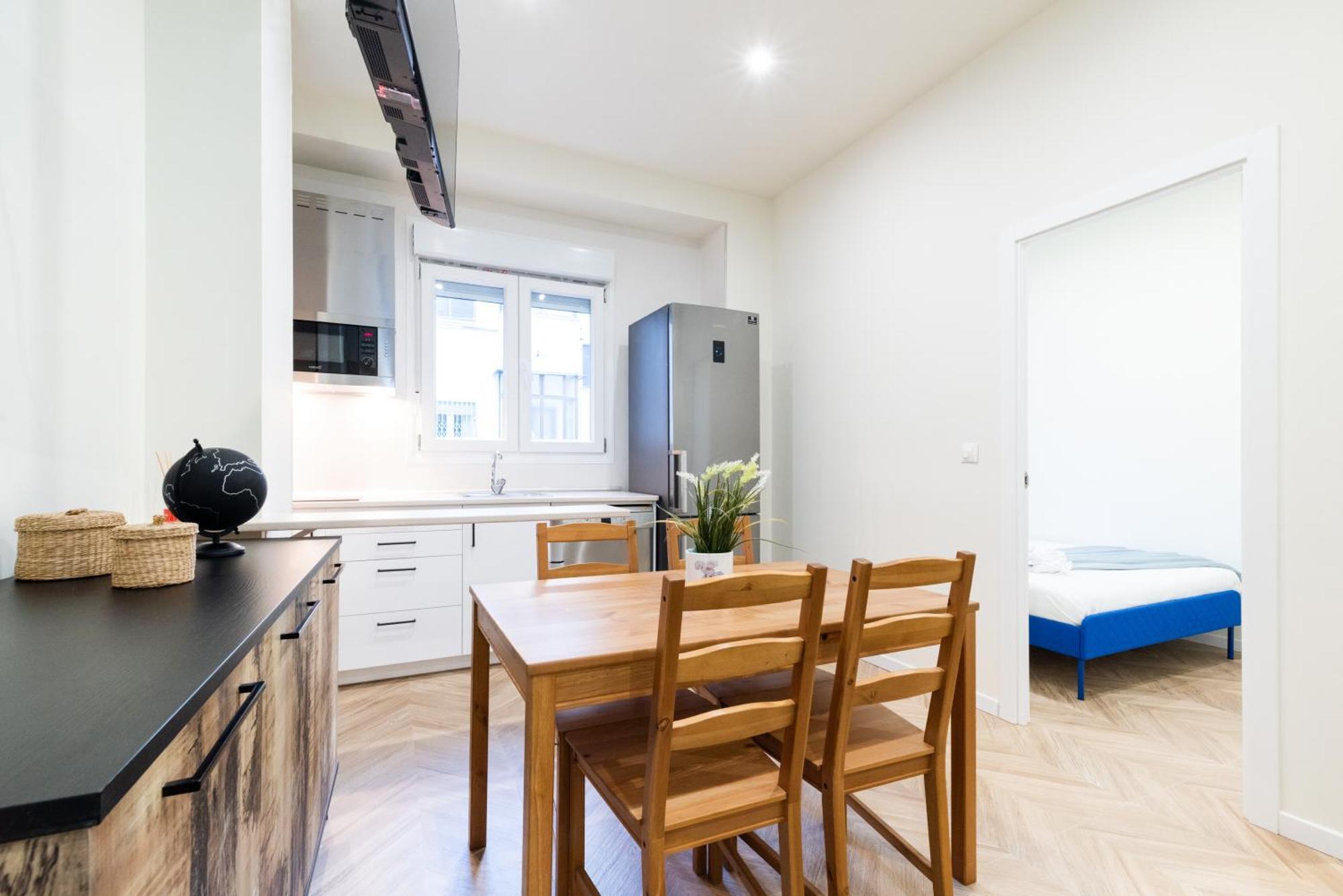 Apartamento Reformado Centro Granada Exteriör bild