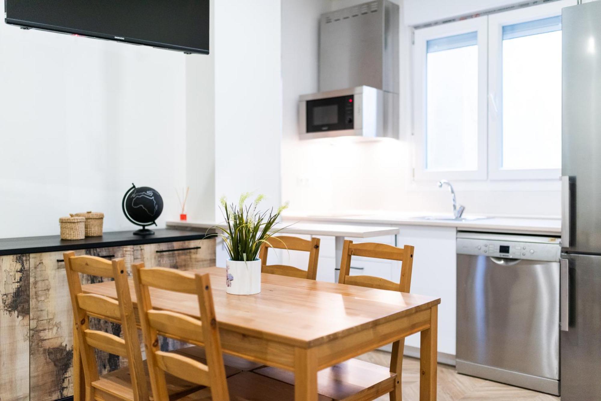 Apartamento Reformado Centro Granada Exteriör bild