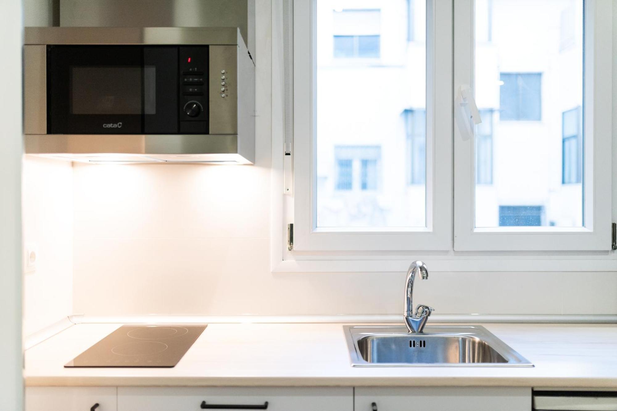 Apartamento Reformado Centro Granada Exteriör bild