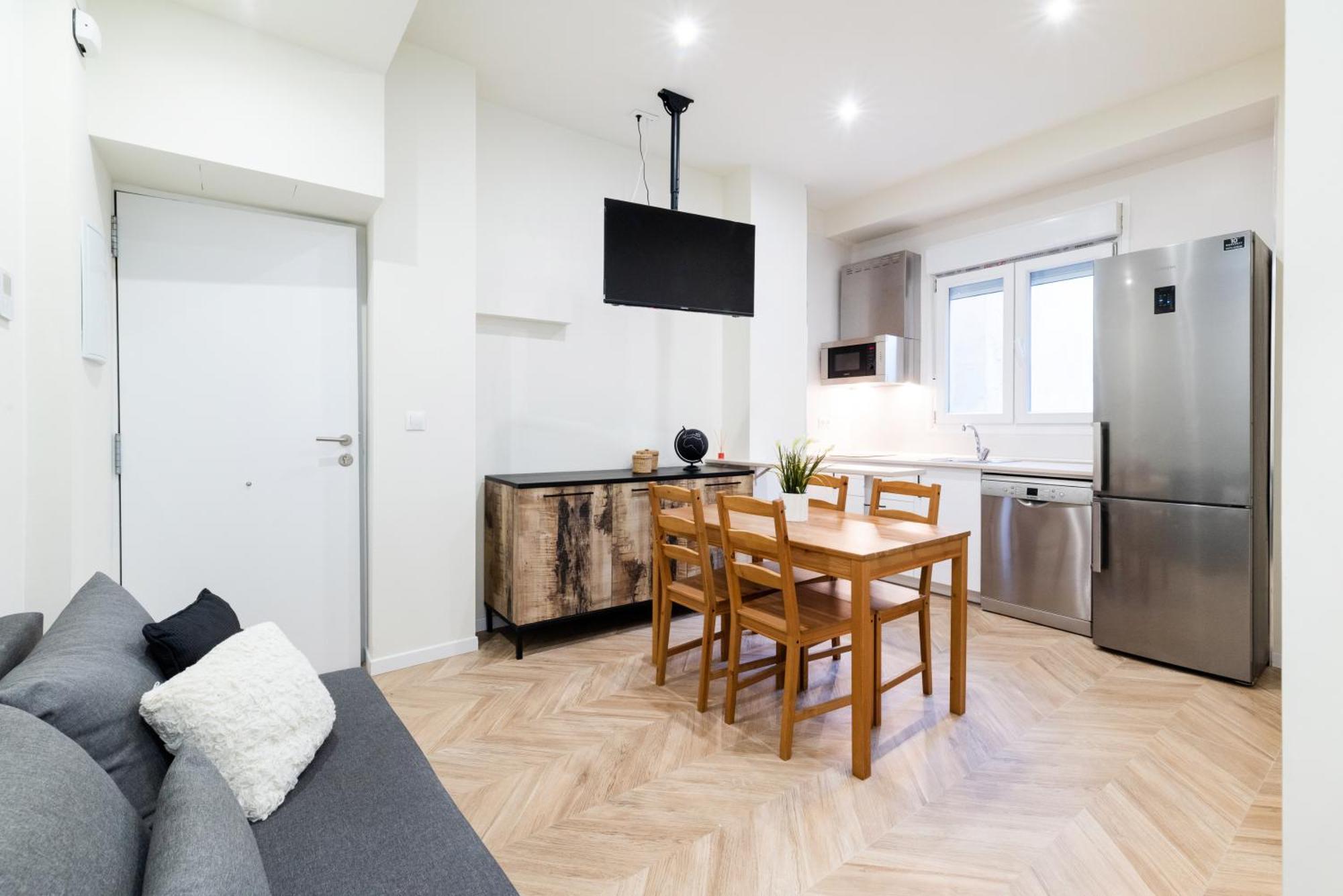 Apartamento Reformado Centro Granada Exteriör bild