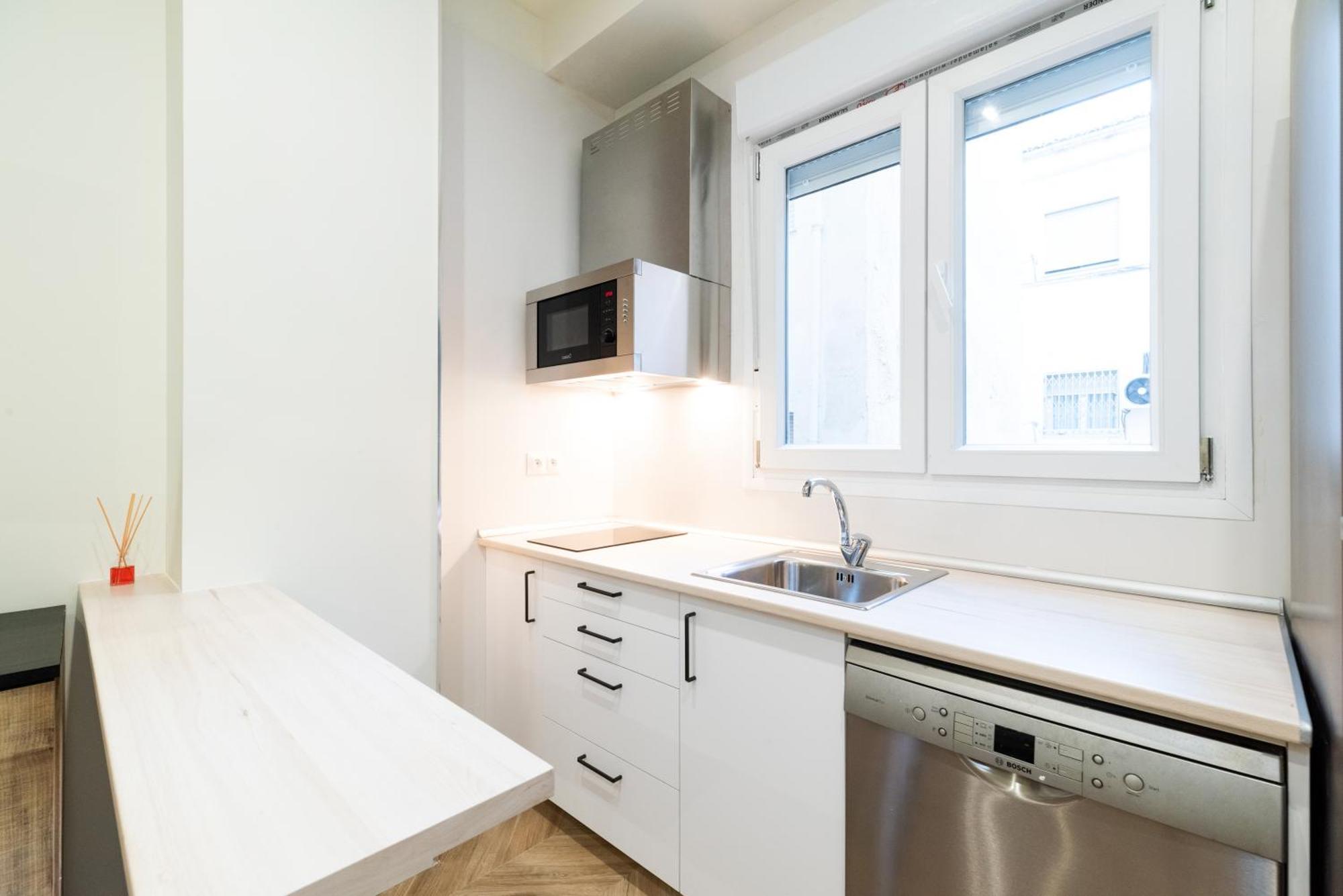 Apartamento Reformado Centro Granada Exteriör bild
