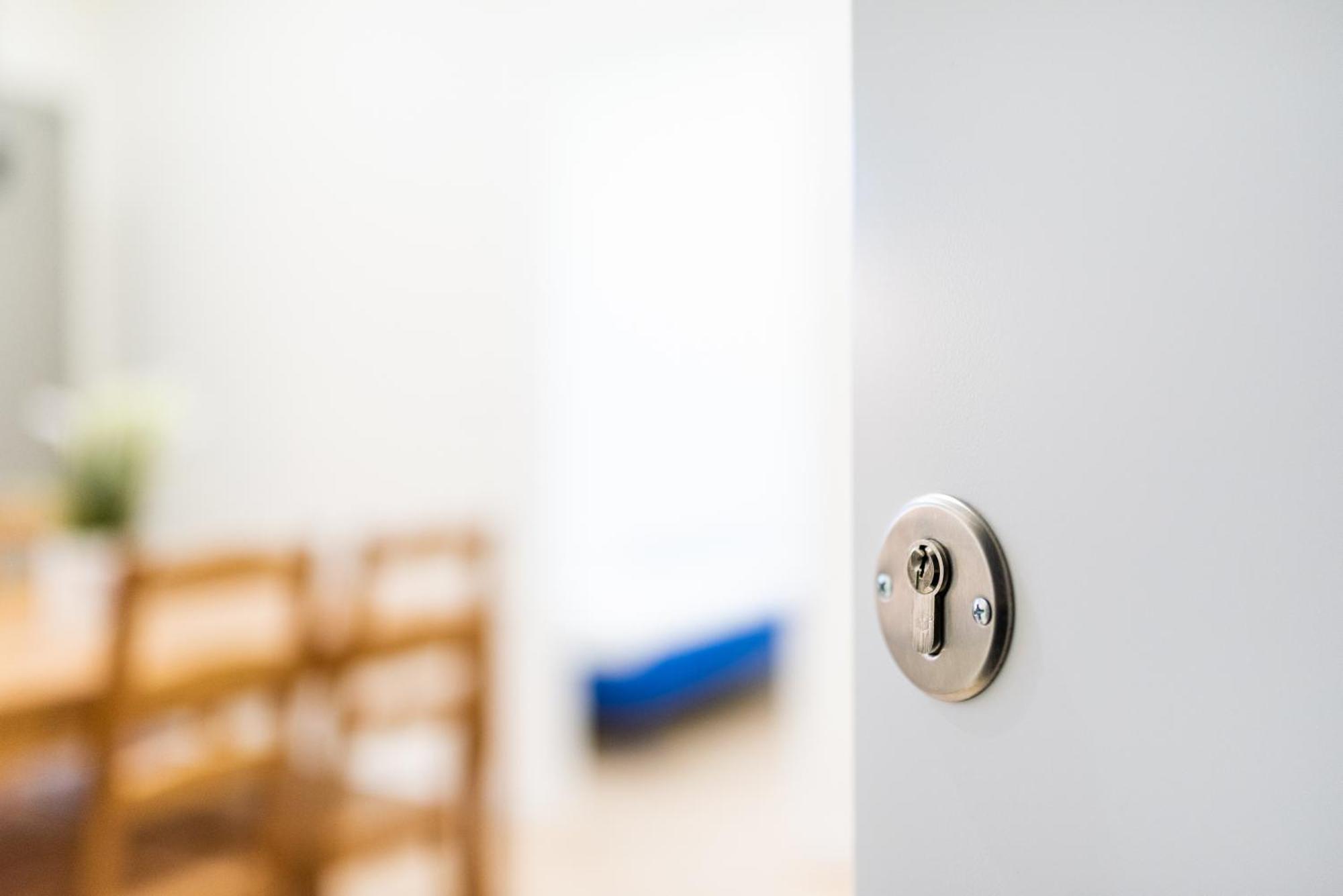 Apartamento Reformado Centro Granada Exteriör bild