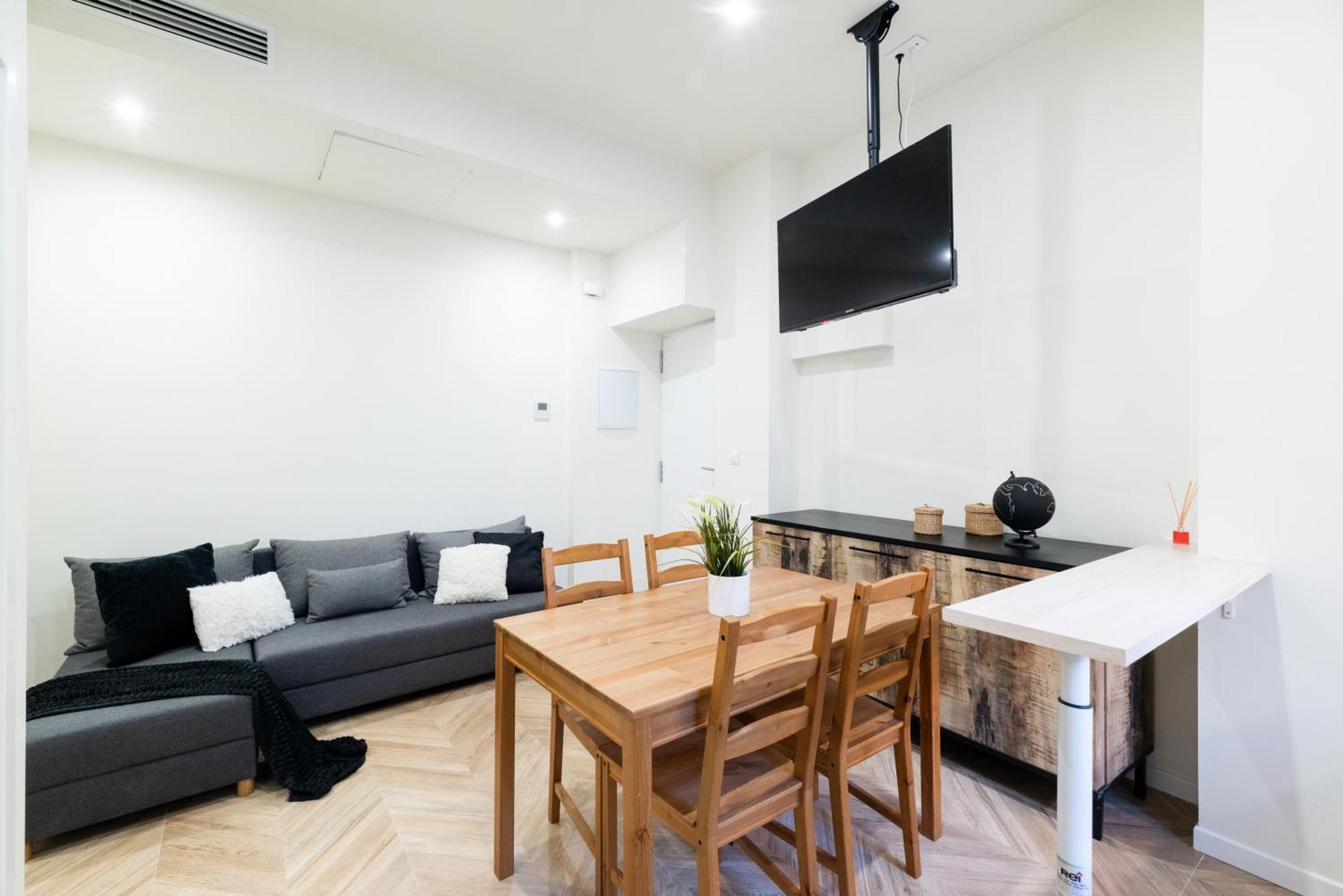Apartamento Reformado Centro Granada Exteriör bild