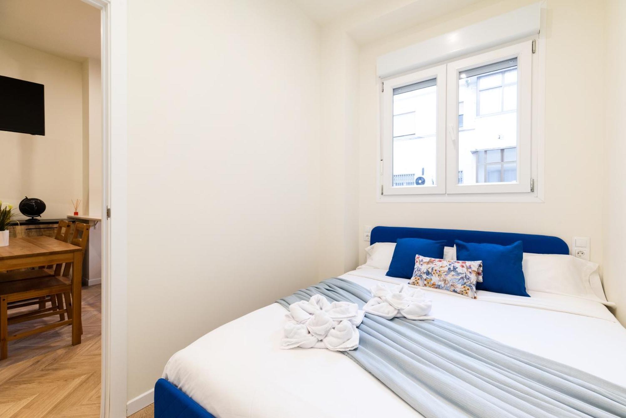 Apartamento Reformado Centro Granada Exteriör bild